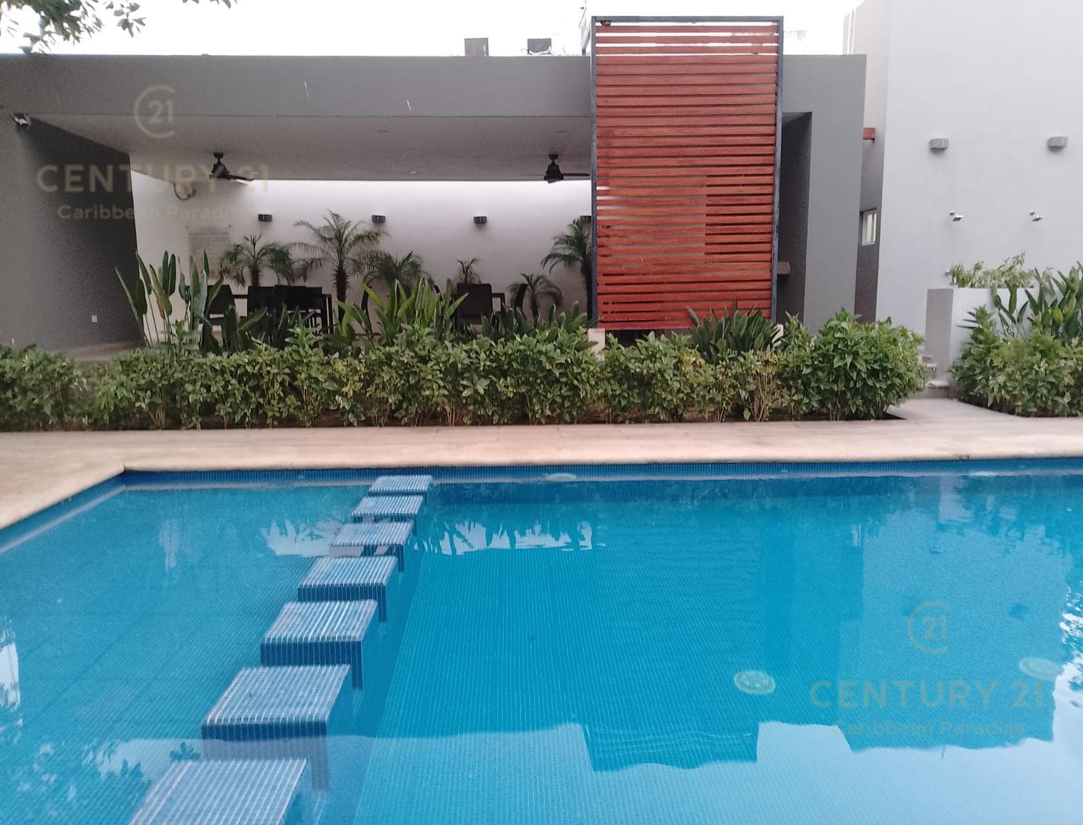 House for Sale in the Riviera Condominium, Playa del Carmen, P4610