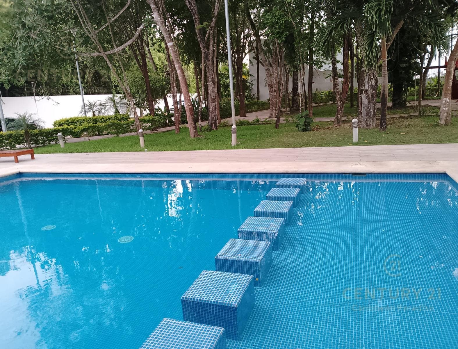 House for Sale in the Riviera Condominium, Playa del Carmen, P4610