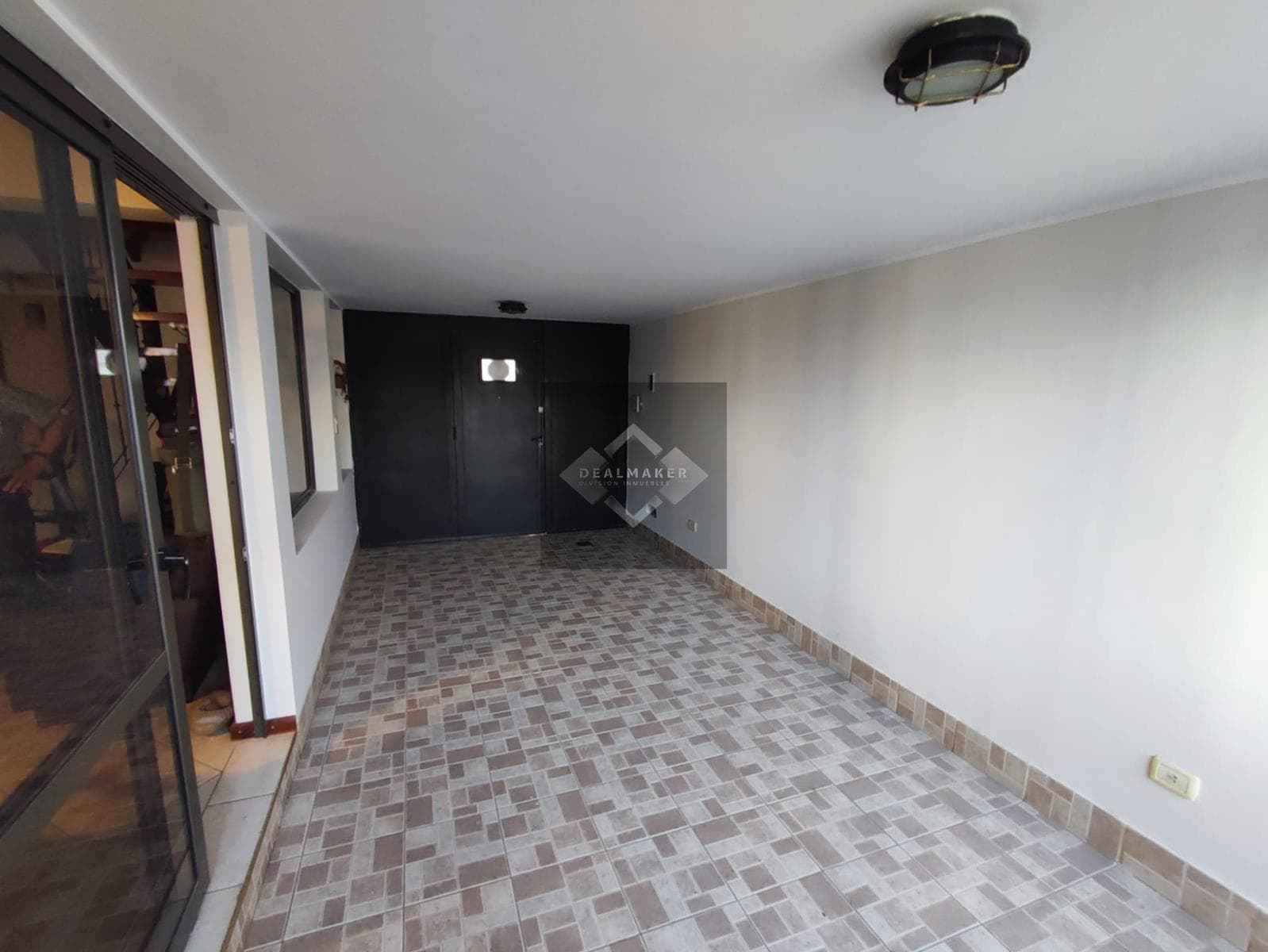 House located in Godoy Cruz