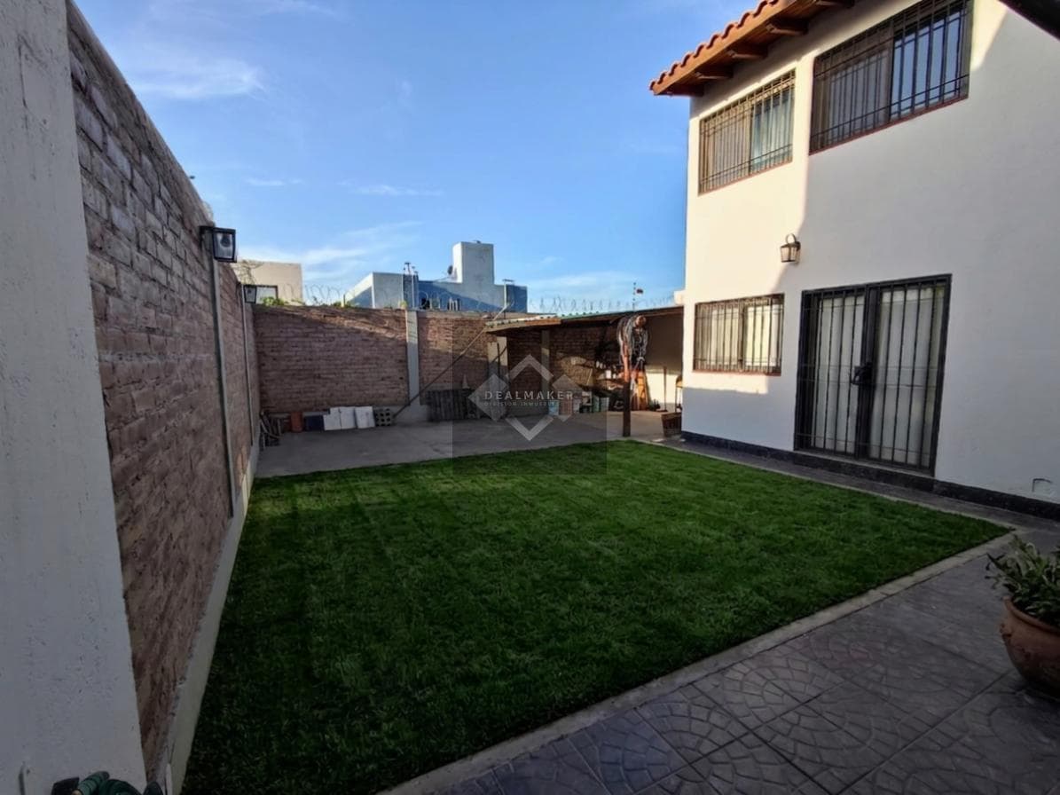 House located in Godoy Cruz