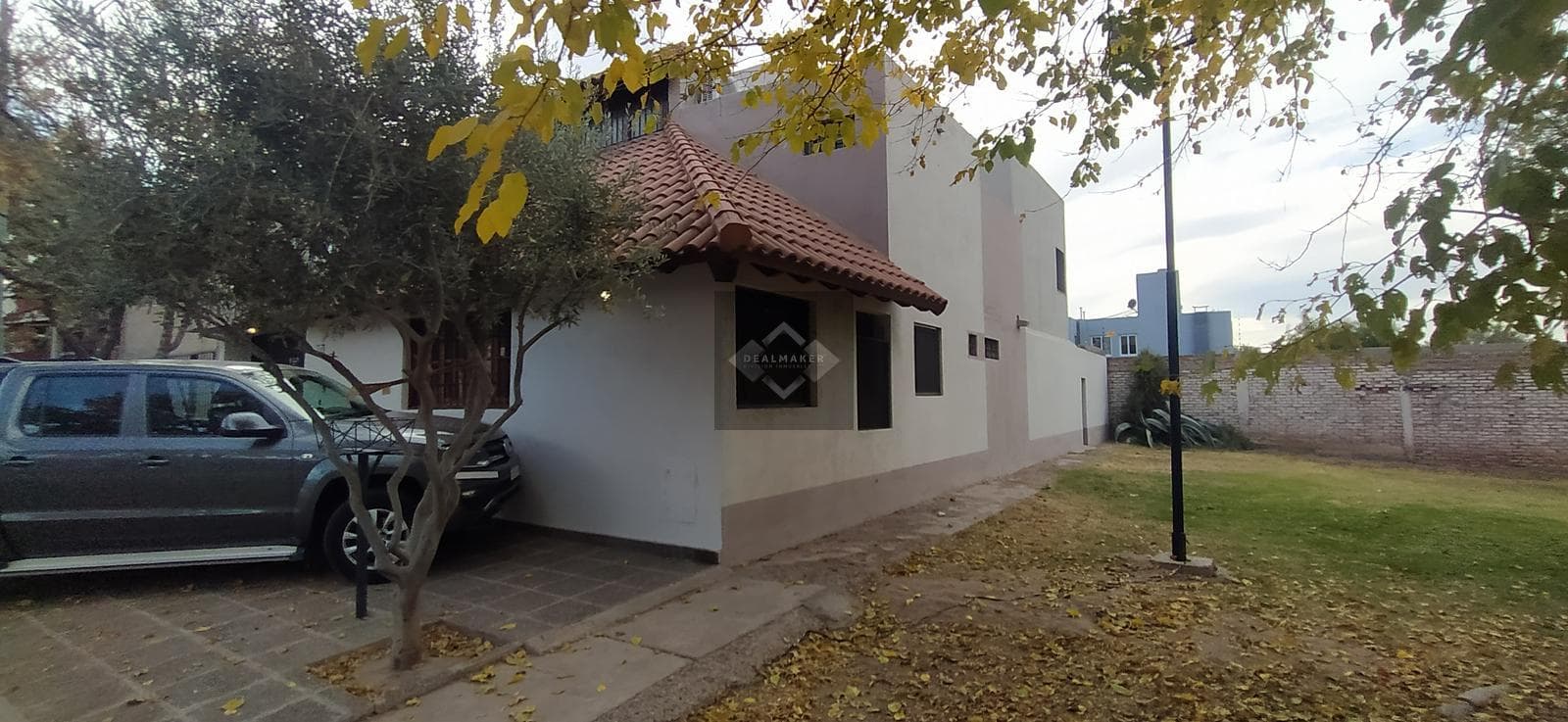 House located in Godoy Cruz