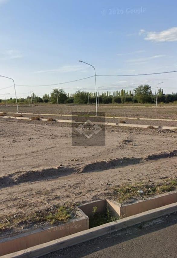 LAND FOR SALE IN THE AGUA Y ENERGIA NEIGHBORHOOD, 28 MAIPU