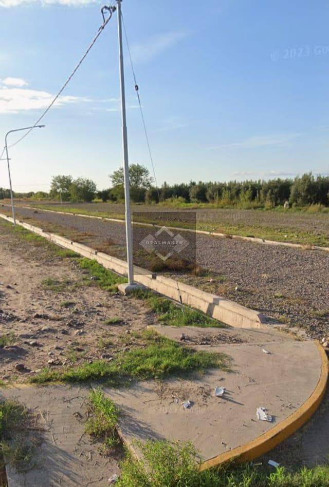 LAND FOR SALE IN THE AGUA Y ENERGIA NEIGHBORHOOD, 28 MAIPU