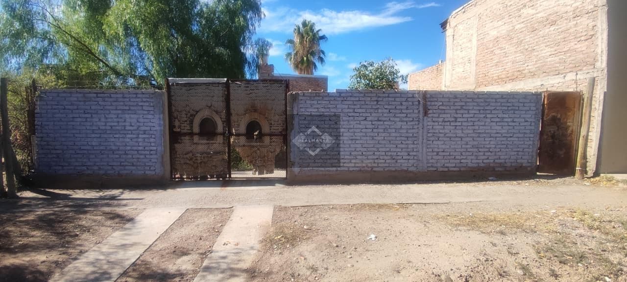 PROPERTY FOR SALE IN THE COVIMET NEIGHBORHOOD, GODOY CRUZ