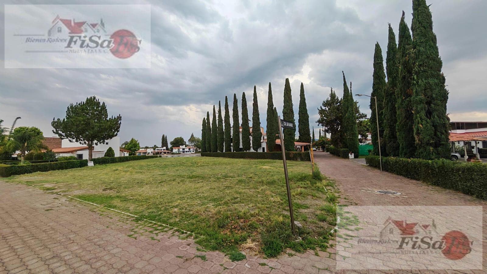 LAND FOR SALE IN CERRADA SAN MANUEL