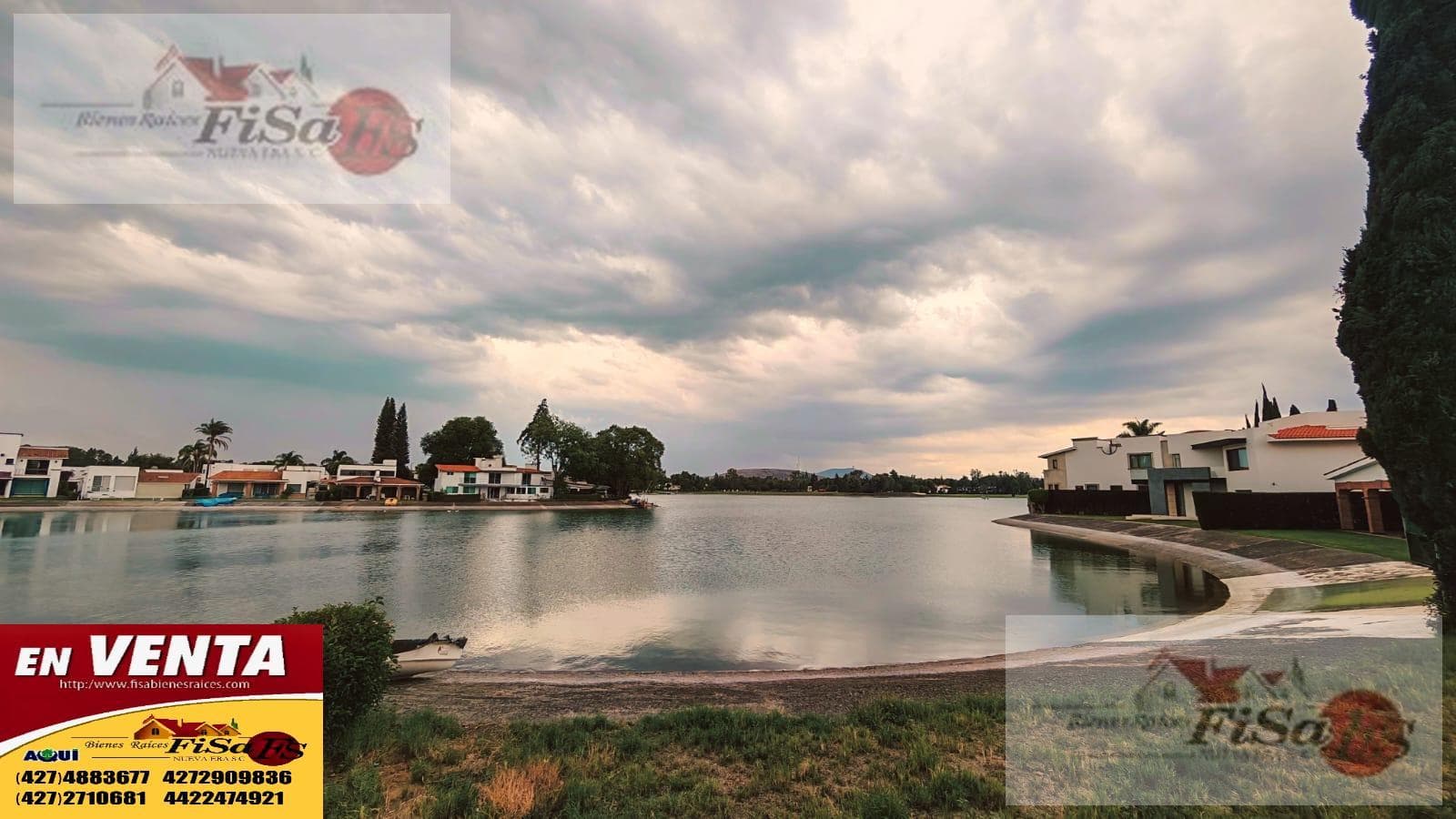 LAND FOR SALE IN CERRADA SAN MANUEL