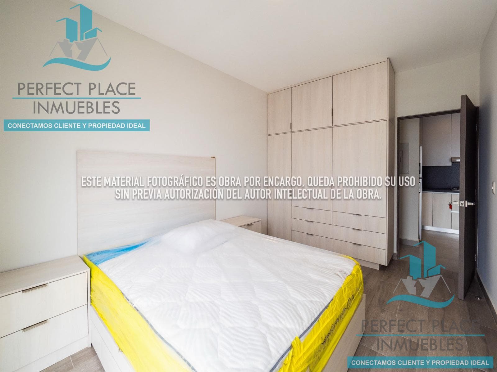 APARTMENT FOR RENT, TORRE COLONIA