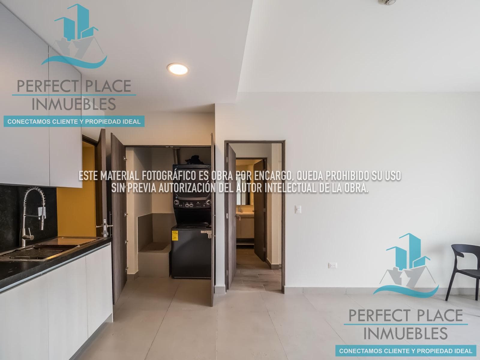 APARTMENT FOR RENT, TORRE COLONIA