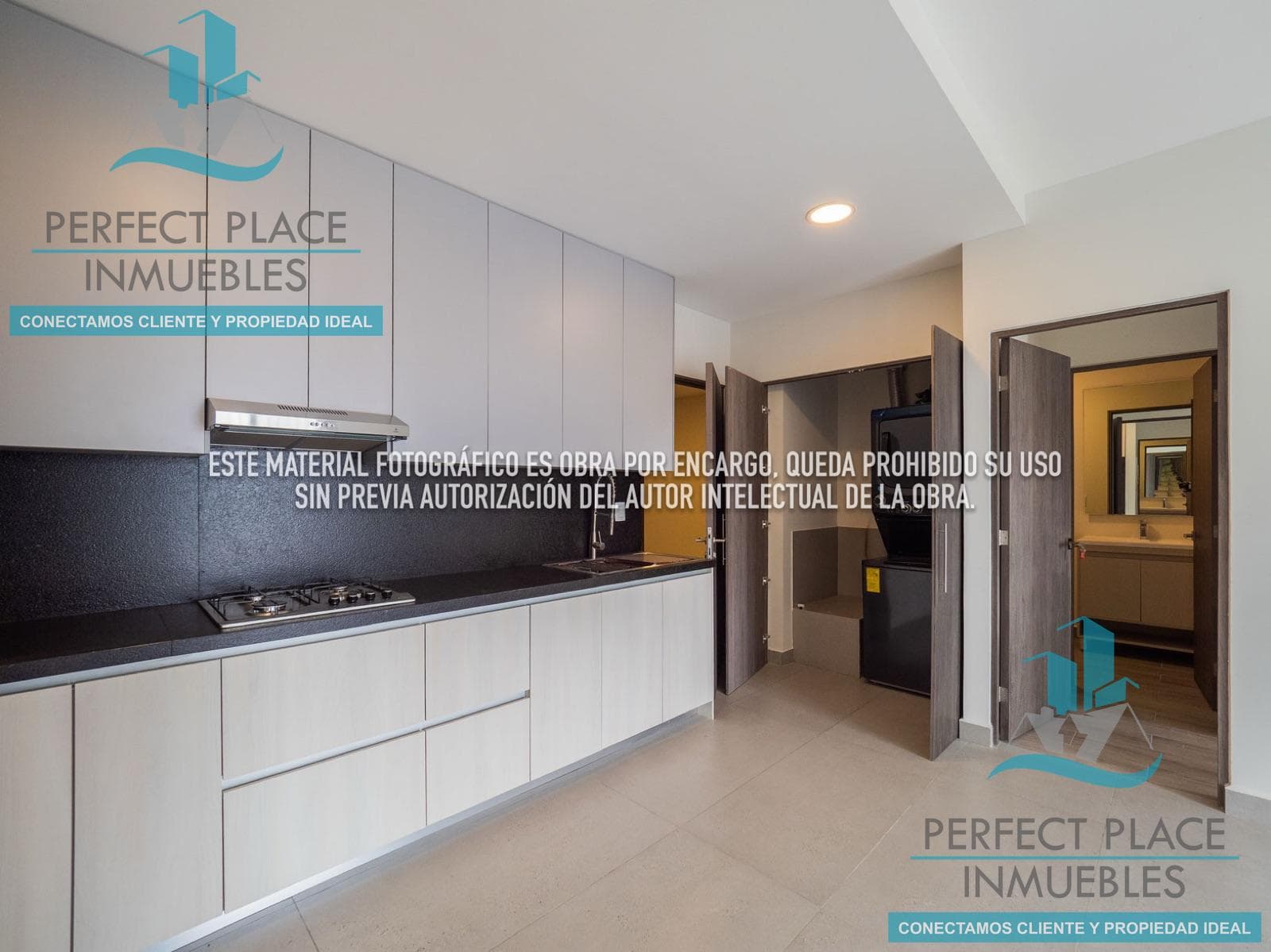 APARTMENT FOR RENT, TORRE COLONIA