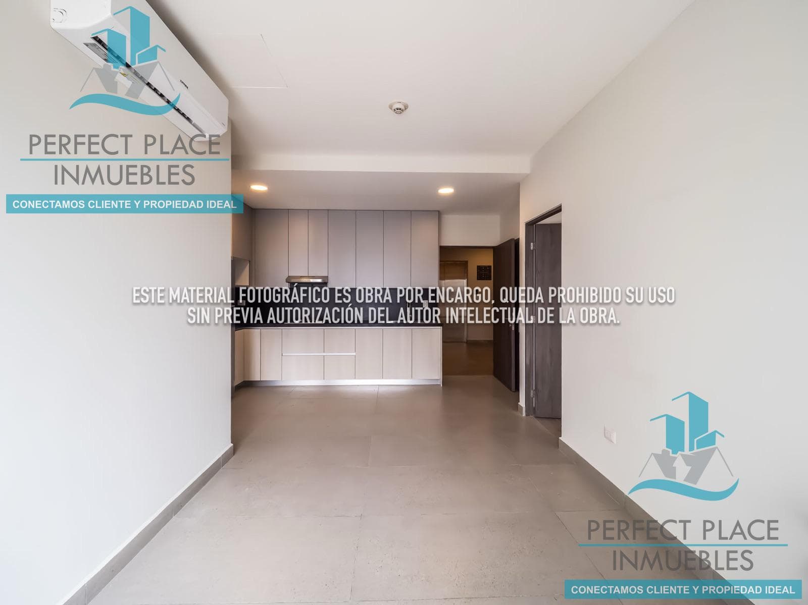 APARTMENT FOR RENT, TORRE COLONIA