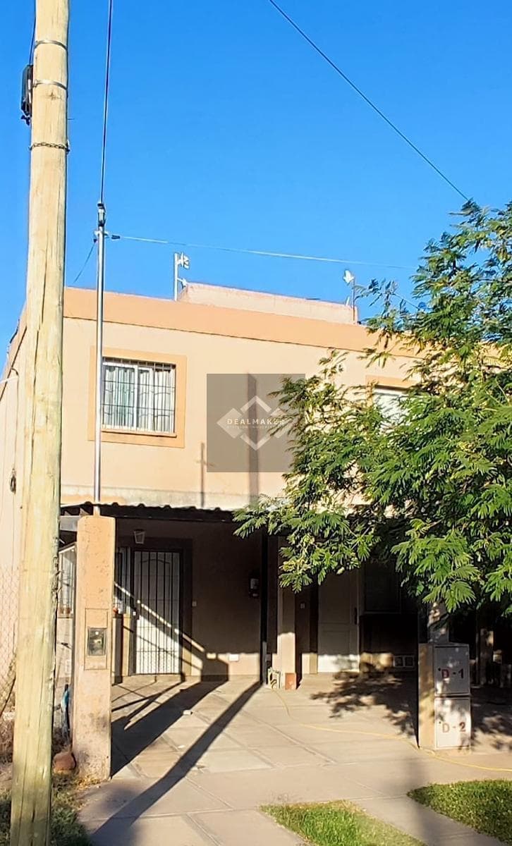Apartment in the Terruños neighborhood