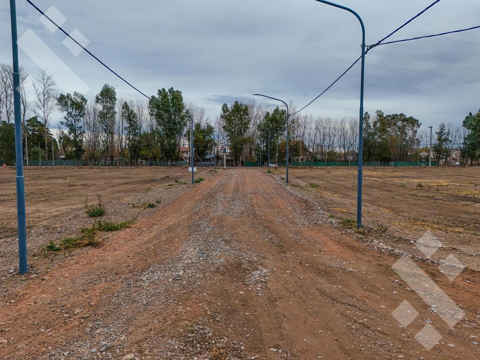 Lots for Sale in Las Brisas del Limay, Gobernador Anaya, and Río Senguer, Neuquén
