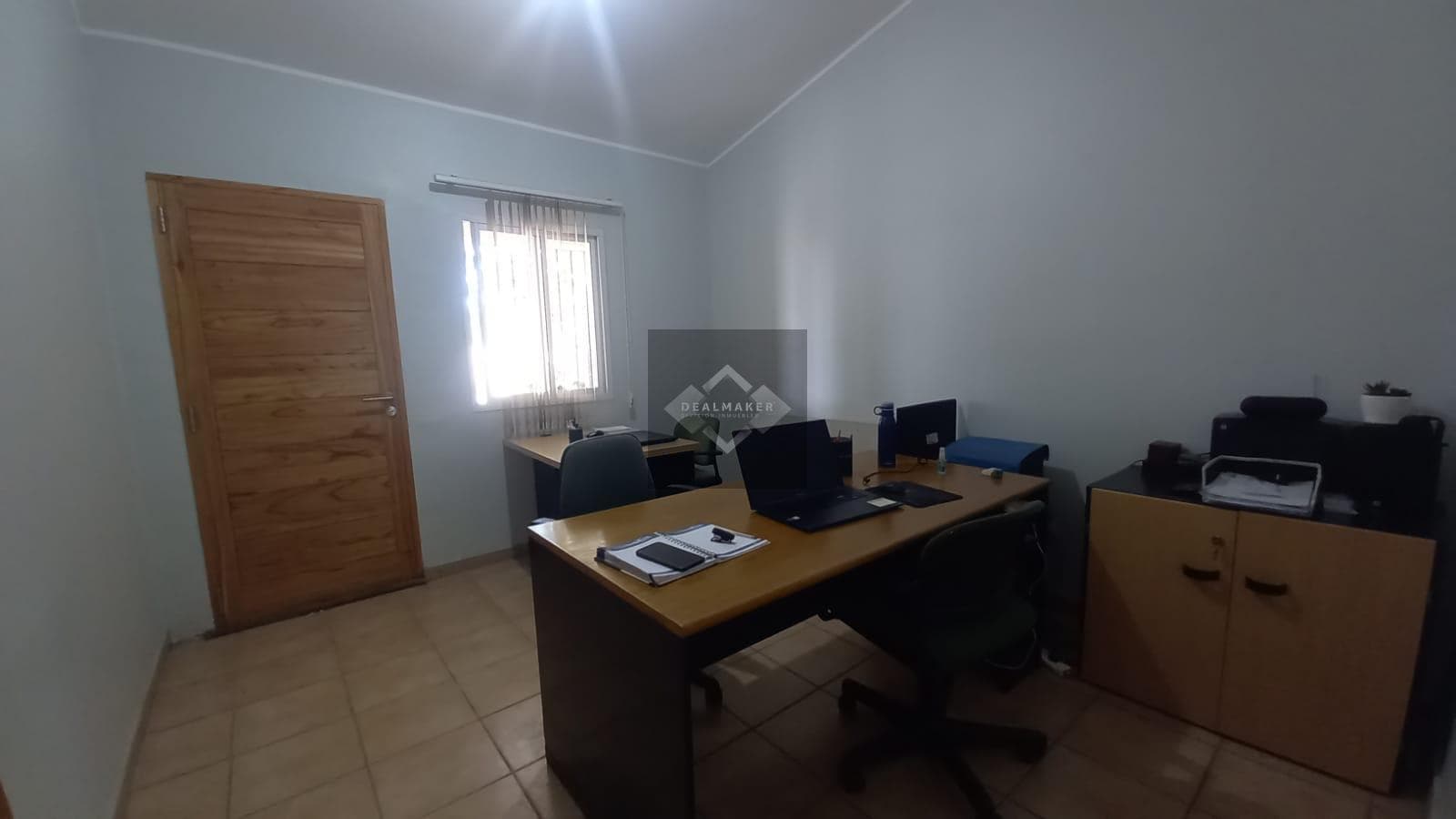 Extended House in Luján