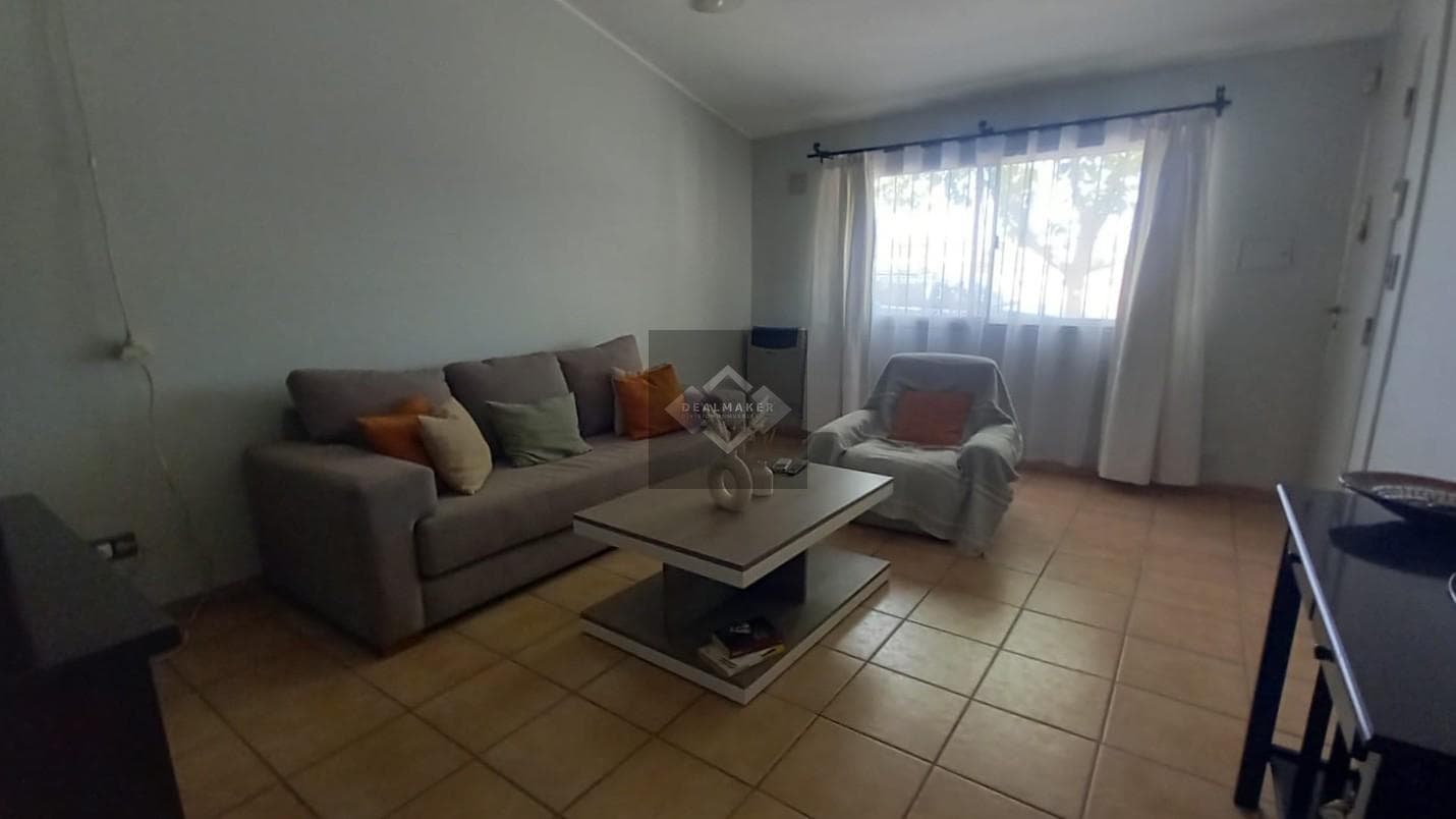 Extended House in Luján