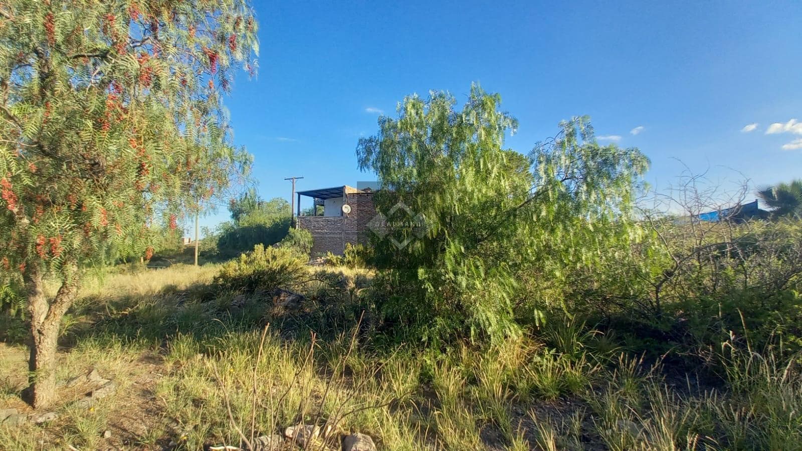 Lot in the Alto Challao neighborhood