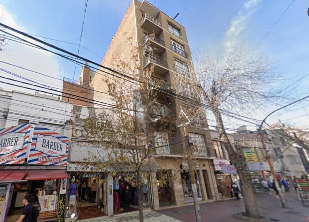 Apartment on G. Paz Street