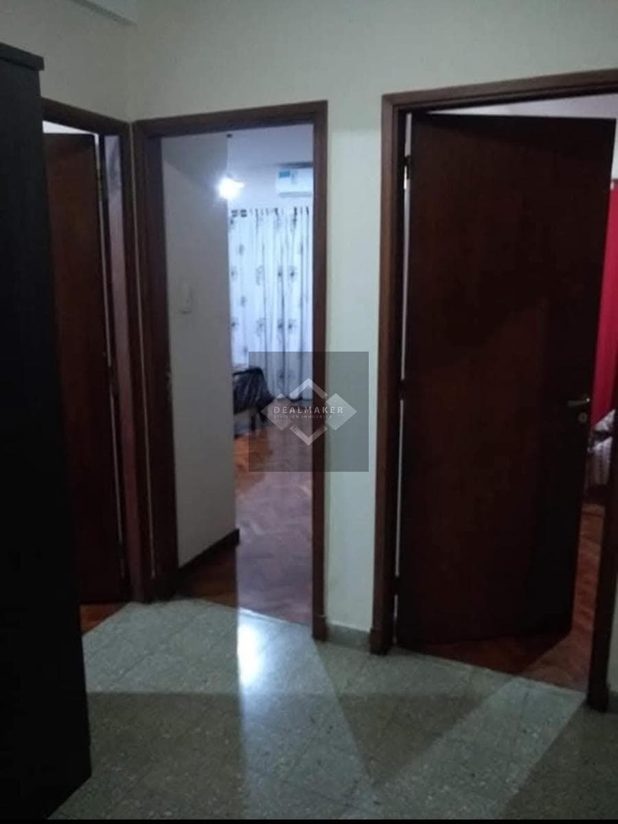 Apartment on G. Paz Street