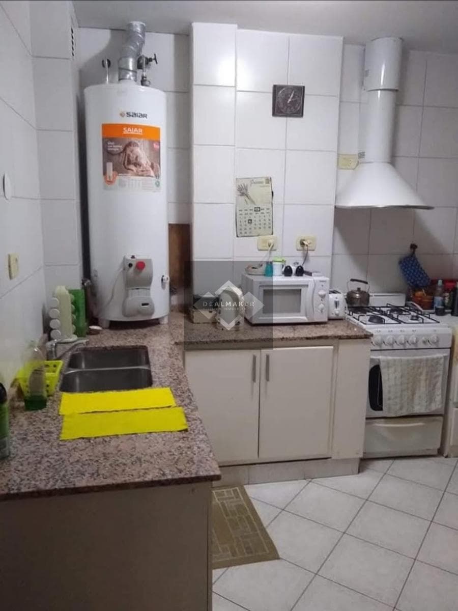 Apartment on G. Paz Street