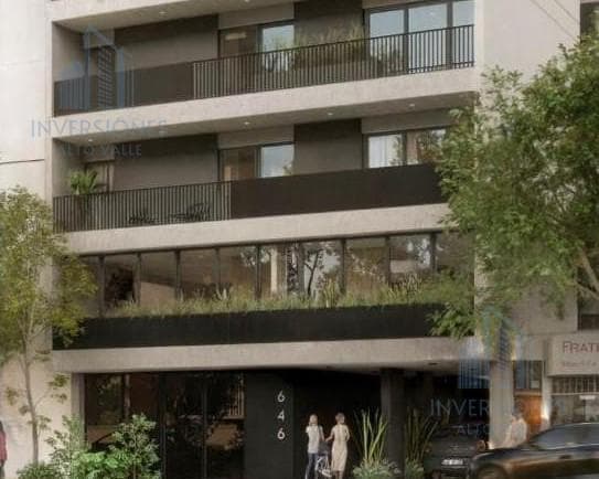 Cipolletti Downtown / One-Bedroom Apartment for Sale (Financing Available)