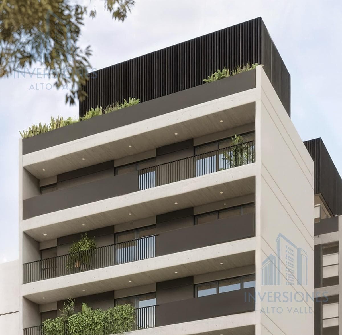 Cipolletti Downtown / One-Bedroom Apartment for Sale (Financing Available)