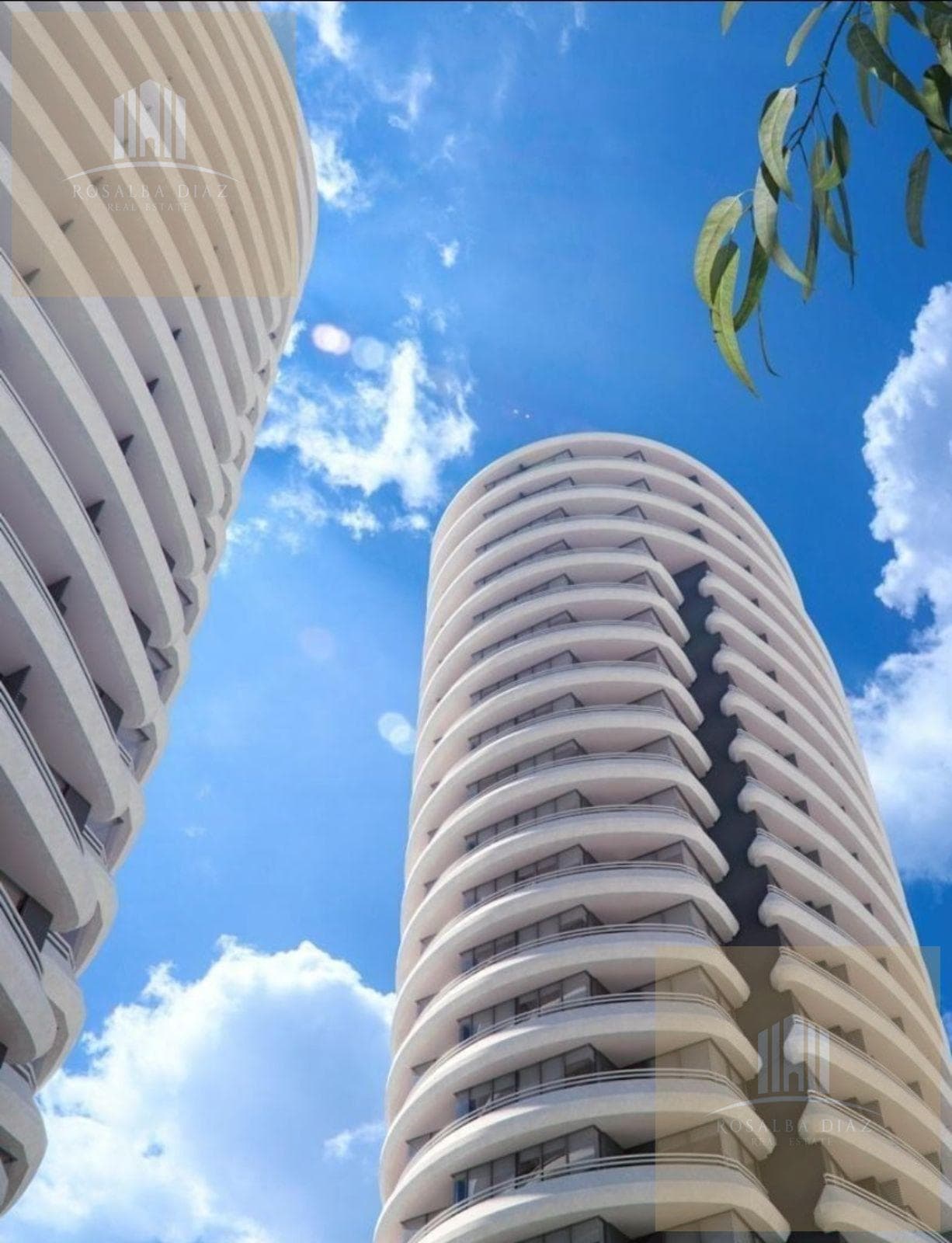 Apartment - Jardines de Agua Caliente