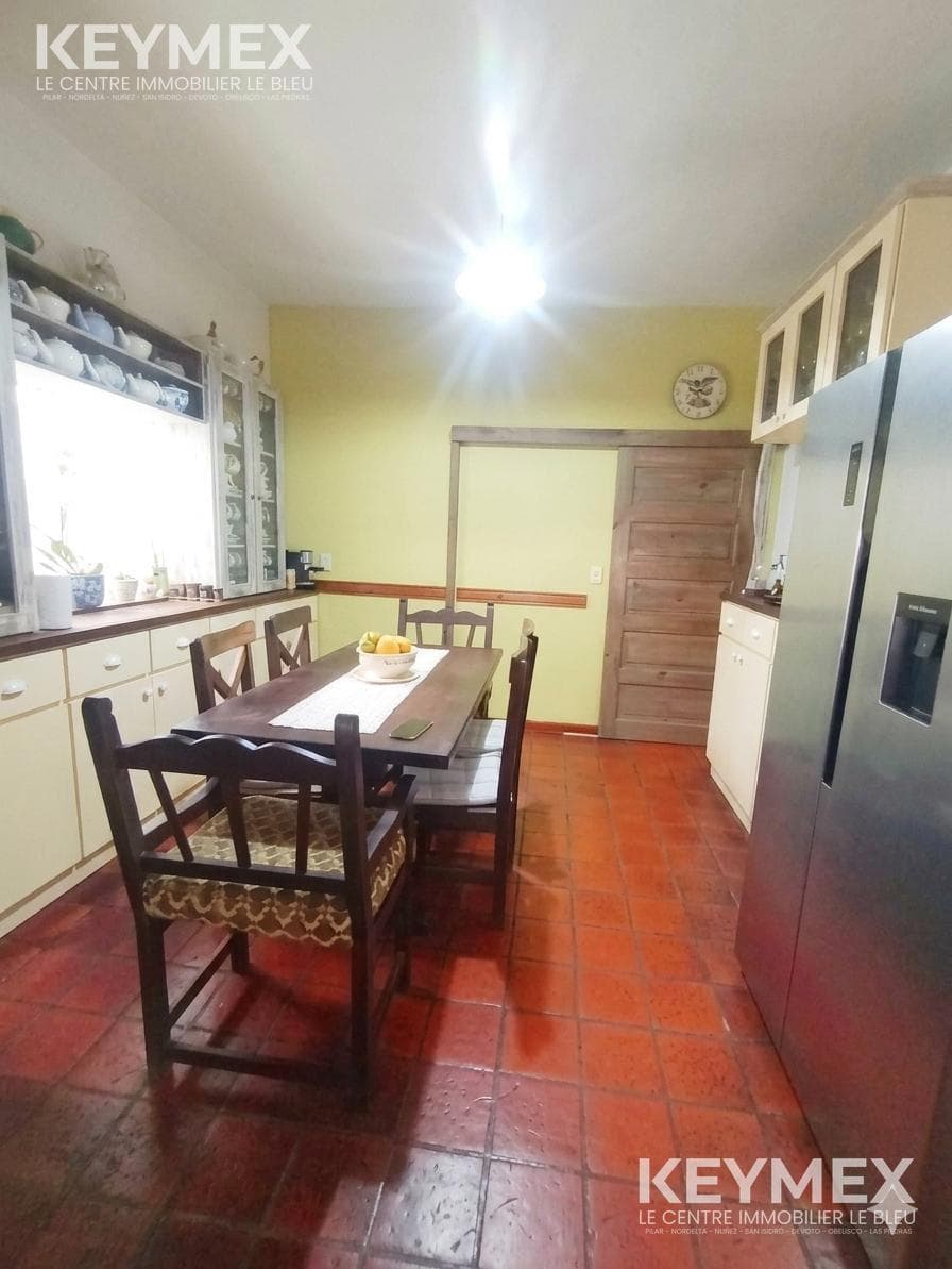 3-ROOM HOUSE FOR SALE. BERAZATEGUI. FREE-STANDING LOT