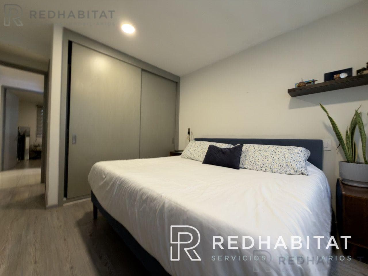 Apartment in Narvarte