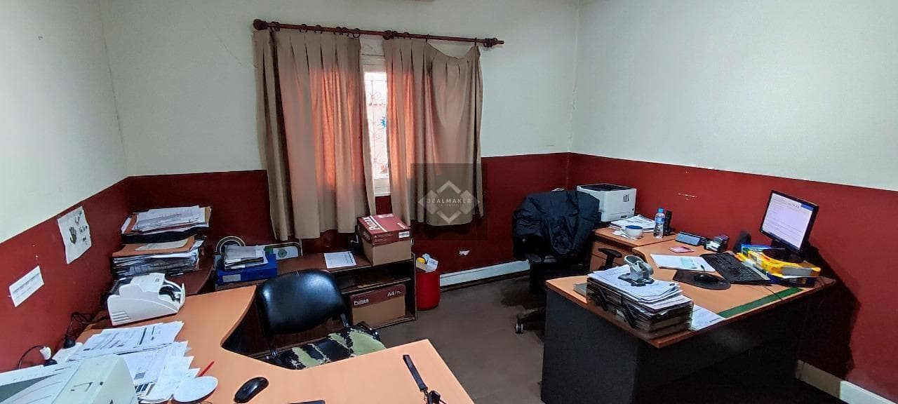 Lot/House to Be Demolished in Bombal, Godoy Cruz