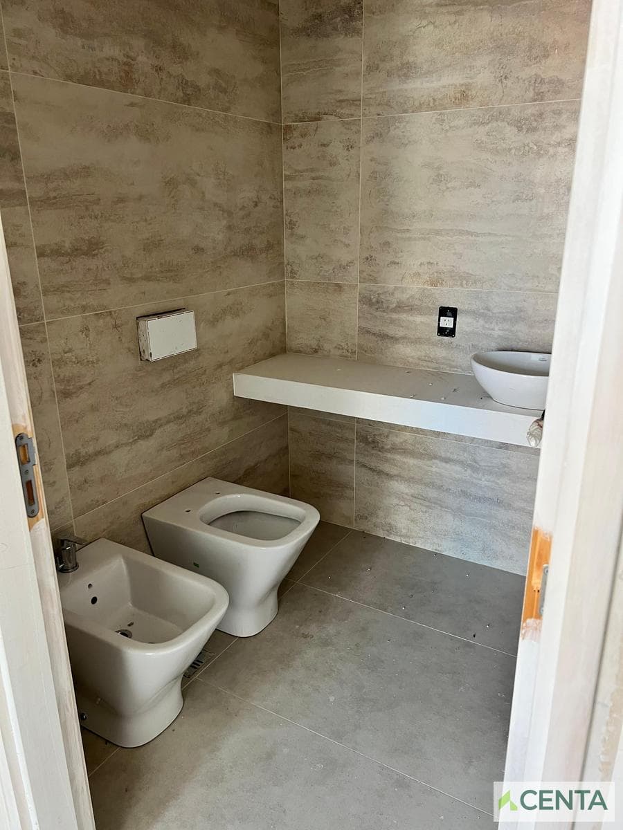 Two Rooms in Cañitas