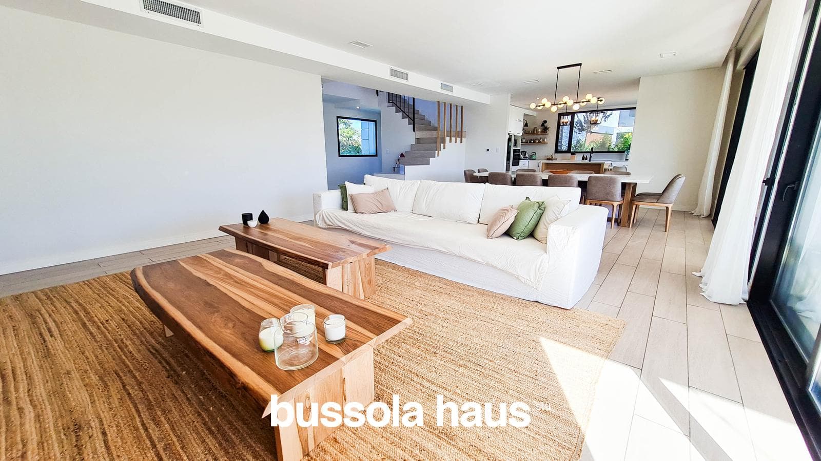 8-room house for sale with a pool in Ceibos Puertos Escobar