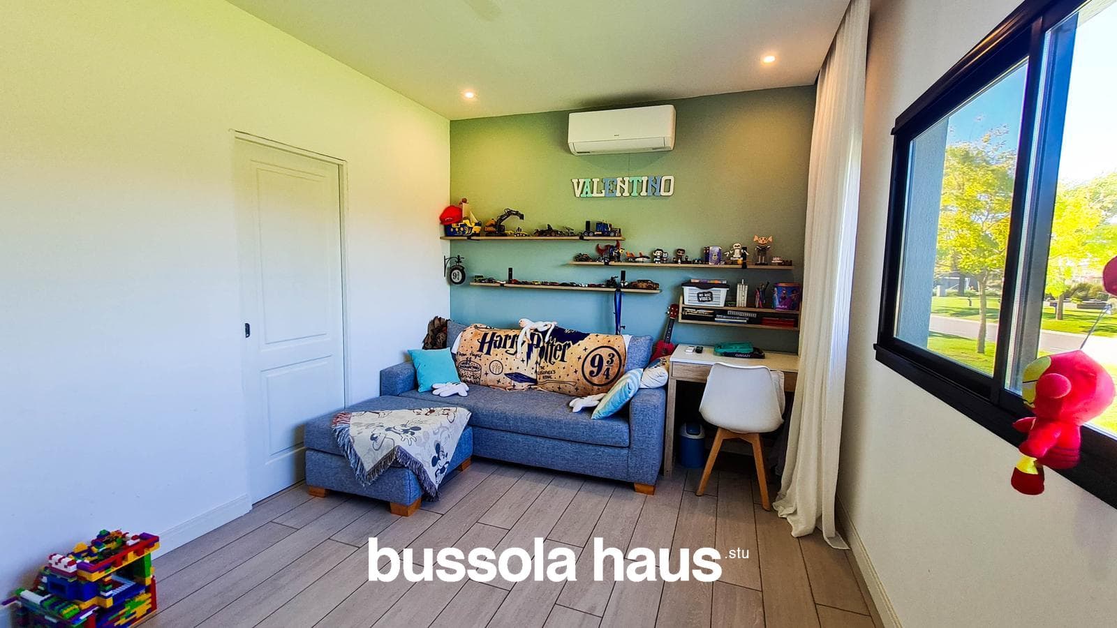 8-room house for sale with a pool in Ceibos Puertos Escobar