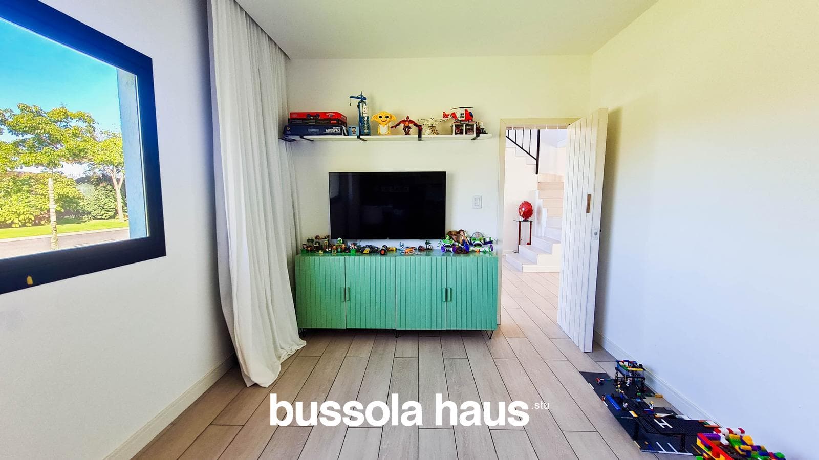 8-room house for sale with a pool in Ceibos Puertos Escobar