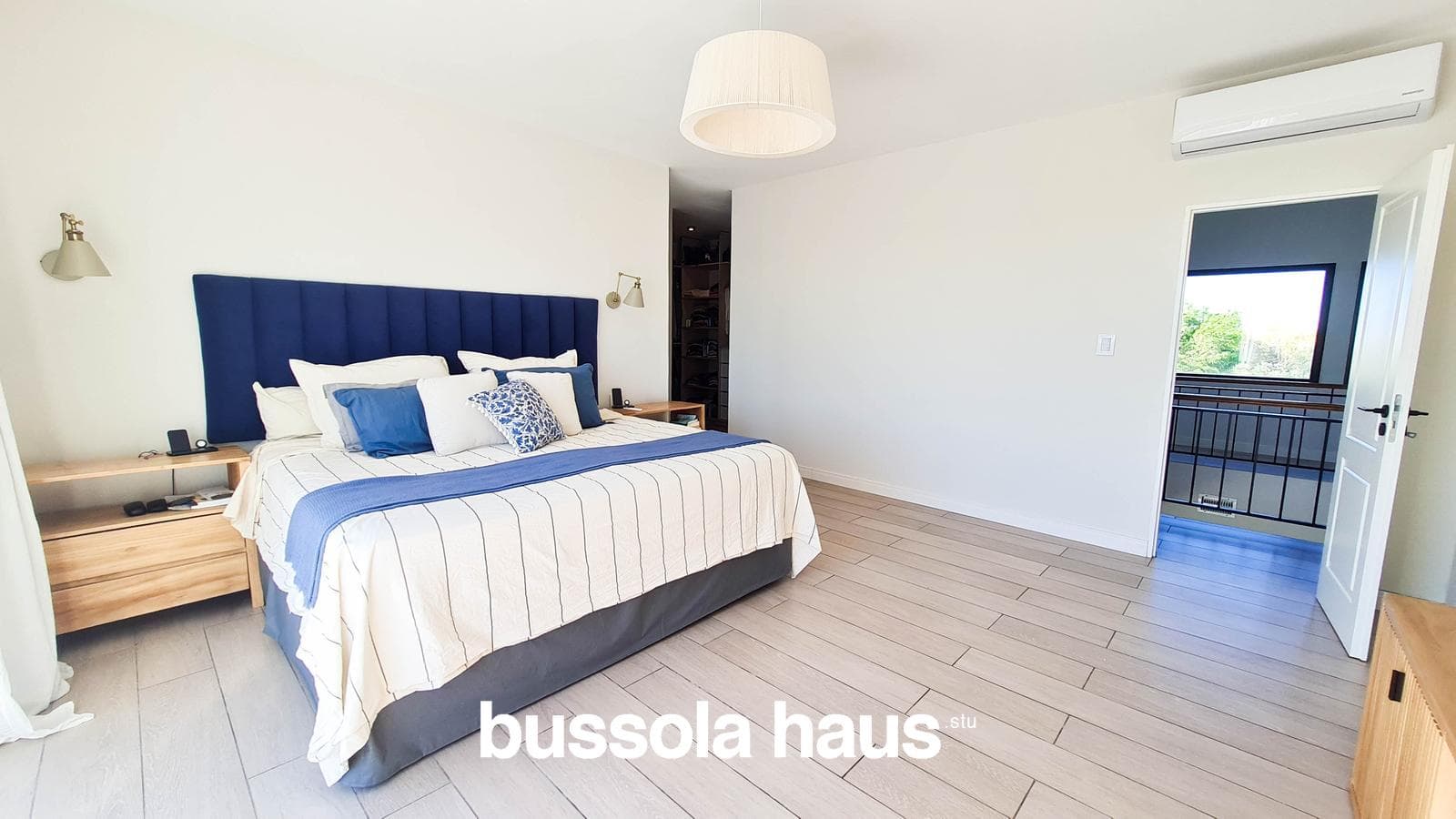 8-room house for sale with a pool in Ceibos Puertos Escobar