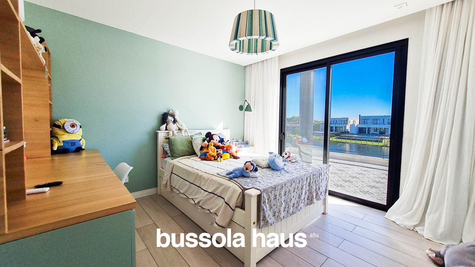 8-room house for sale with a pool in Ceibos Puertos Escobar