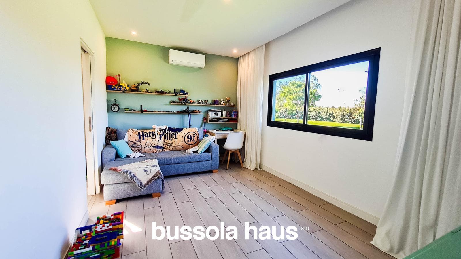8-room house for sale with a pool in Ceibos Puertos Escobar