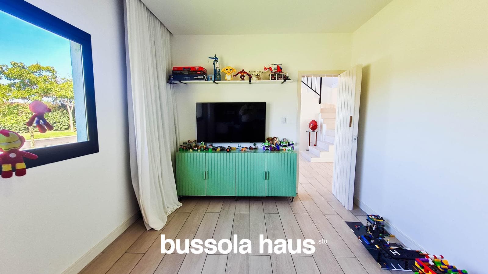 8-room house for sale with a pool in Ceibos Puertos Escobar
