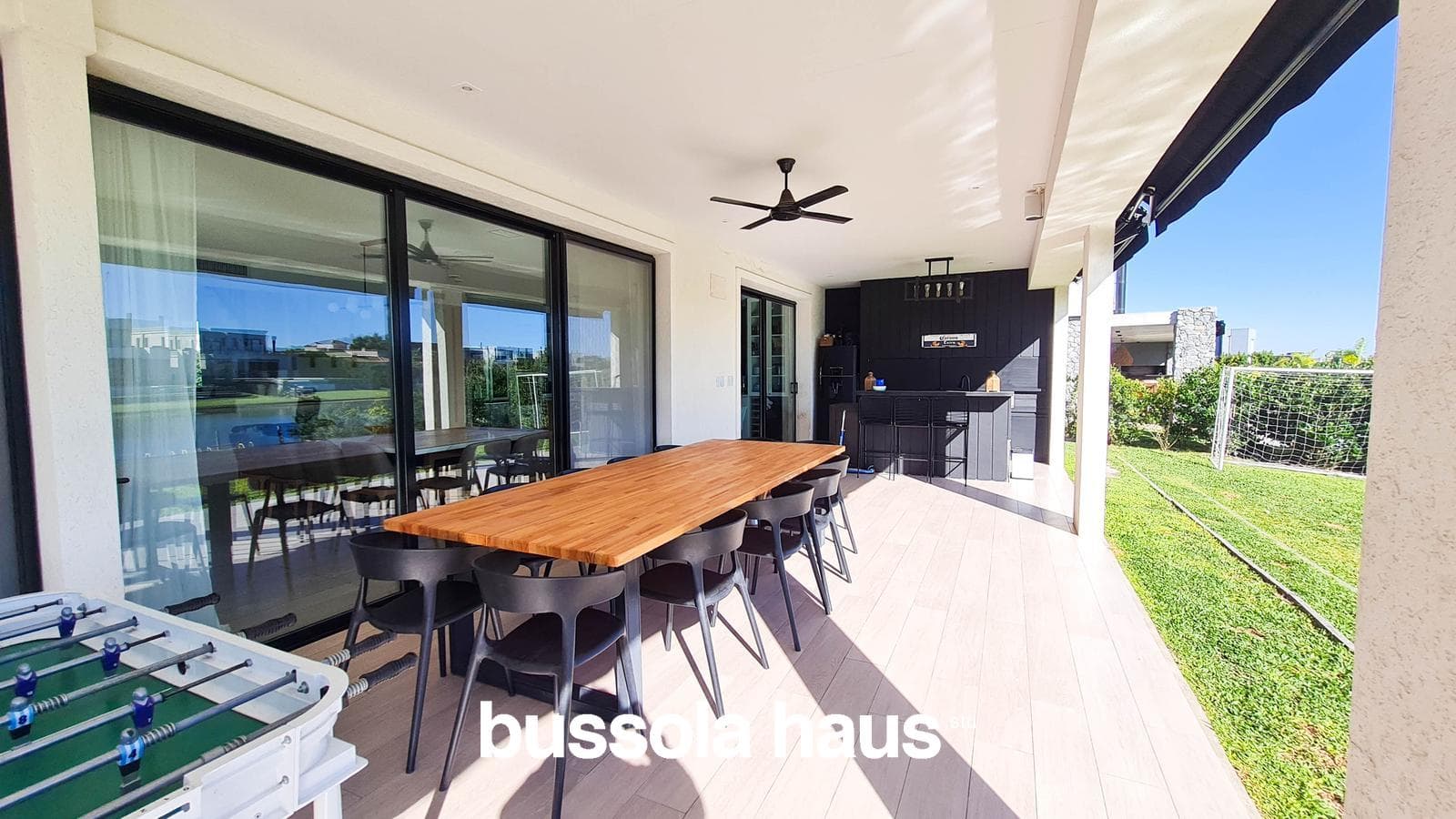8-room house for sale with a pool in Ceibos Puertos Escobar