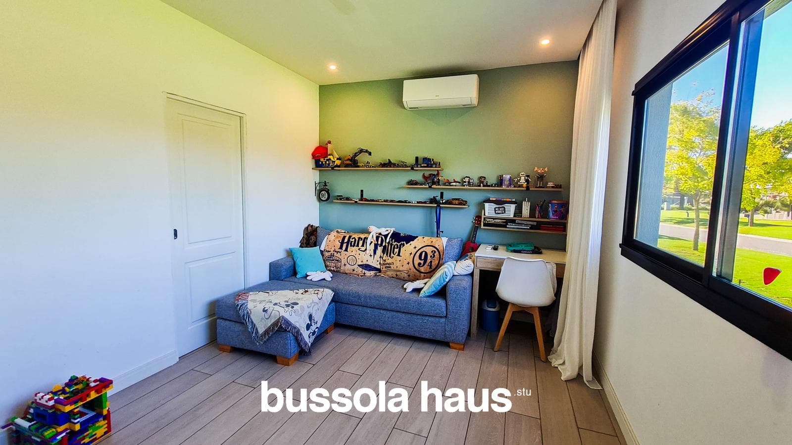 8-room house for sale with a pool in Ceibos Puertos Escobar