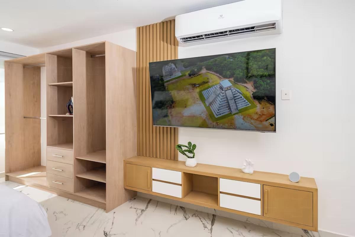 Apartment for Sale in Nader, Downtown Cancun