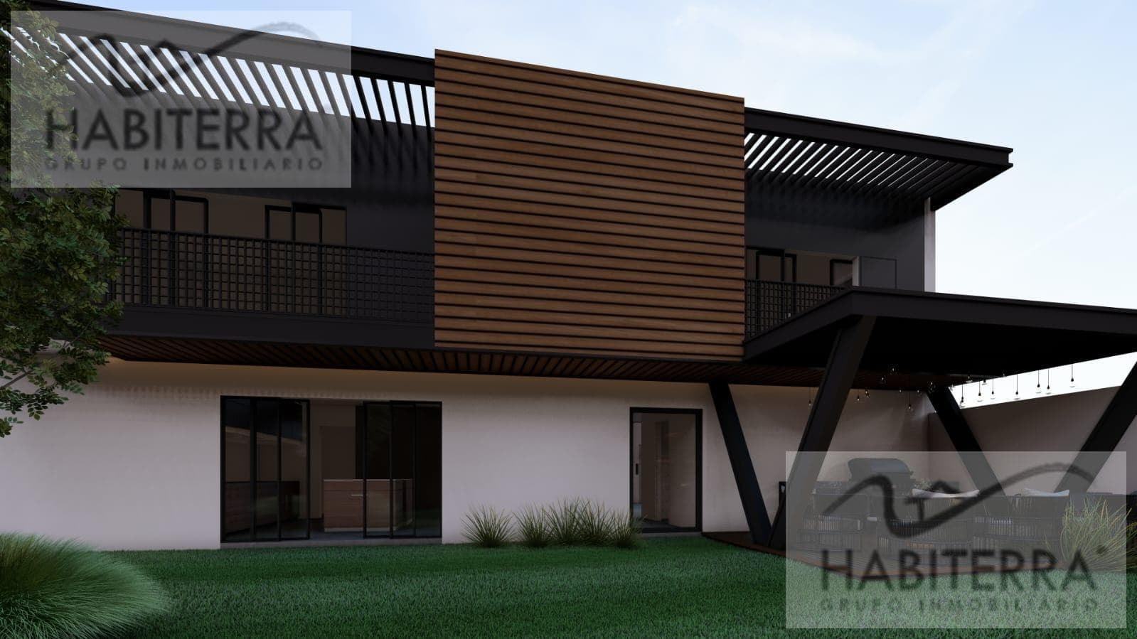 Preventa excelente casa en condominio