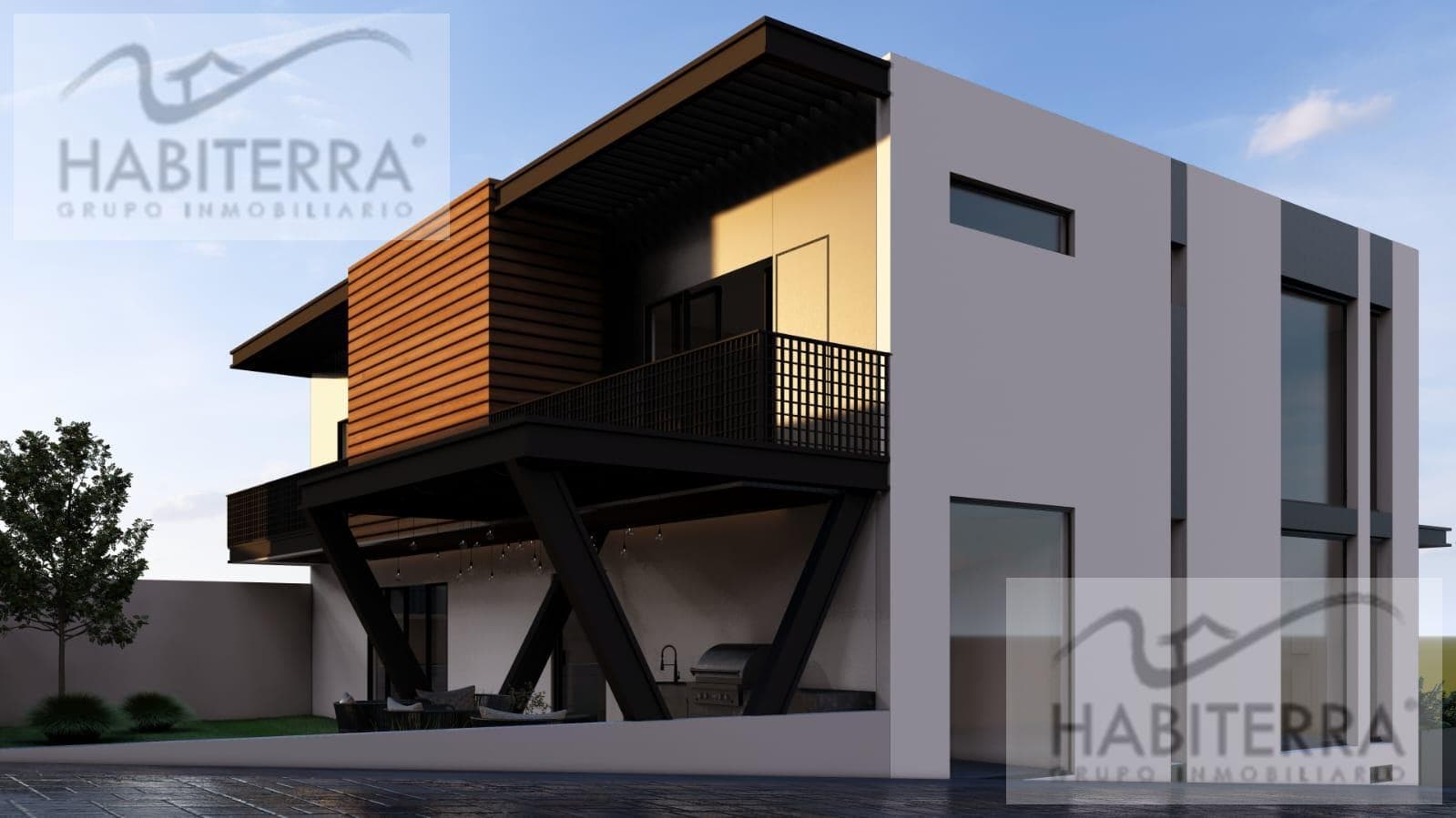 Preventa excelente casa en condominio