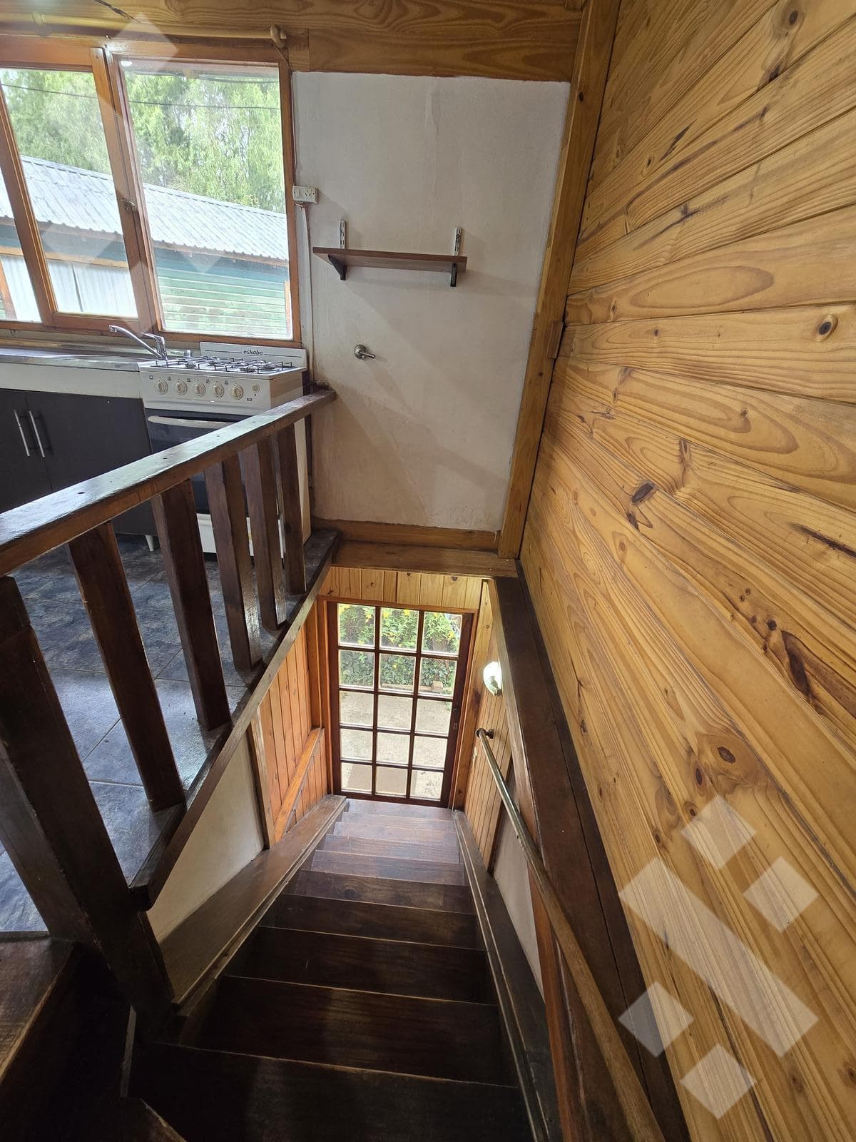 OPPORTUNITY: HOUSE AND APARTMENT in La Cascada