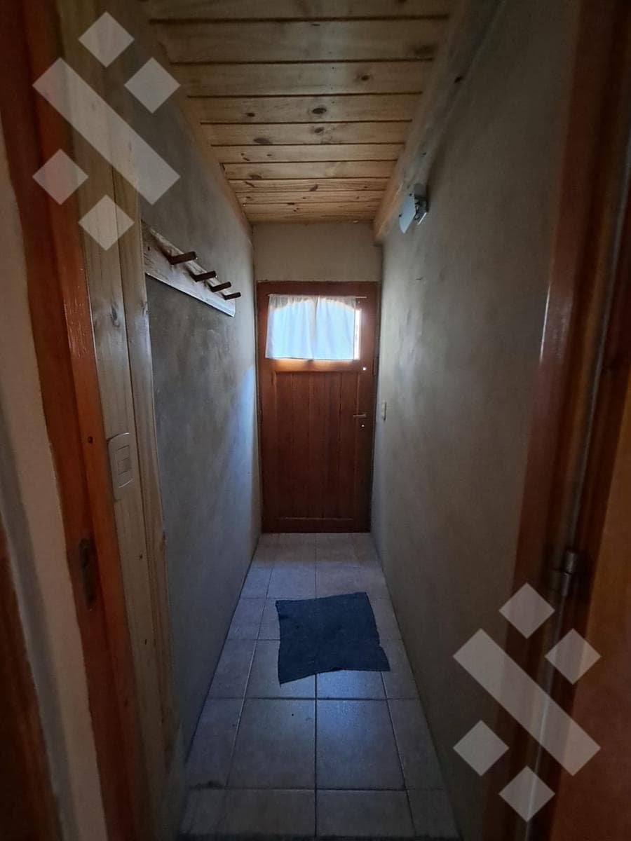 OPPORTUNITY: HOUSE AND APARTMENT in La Cascada