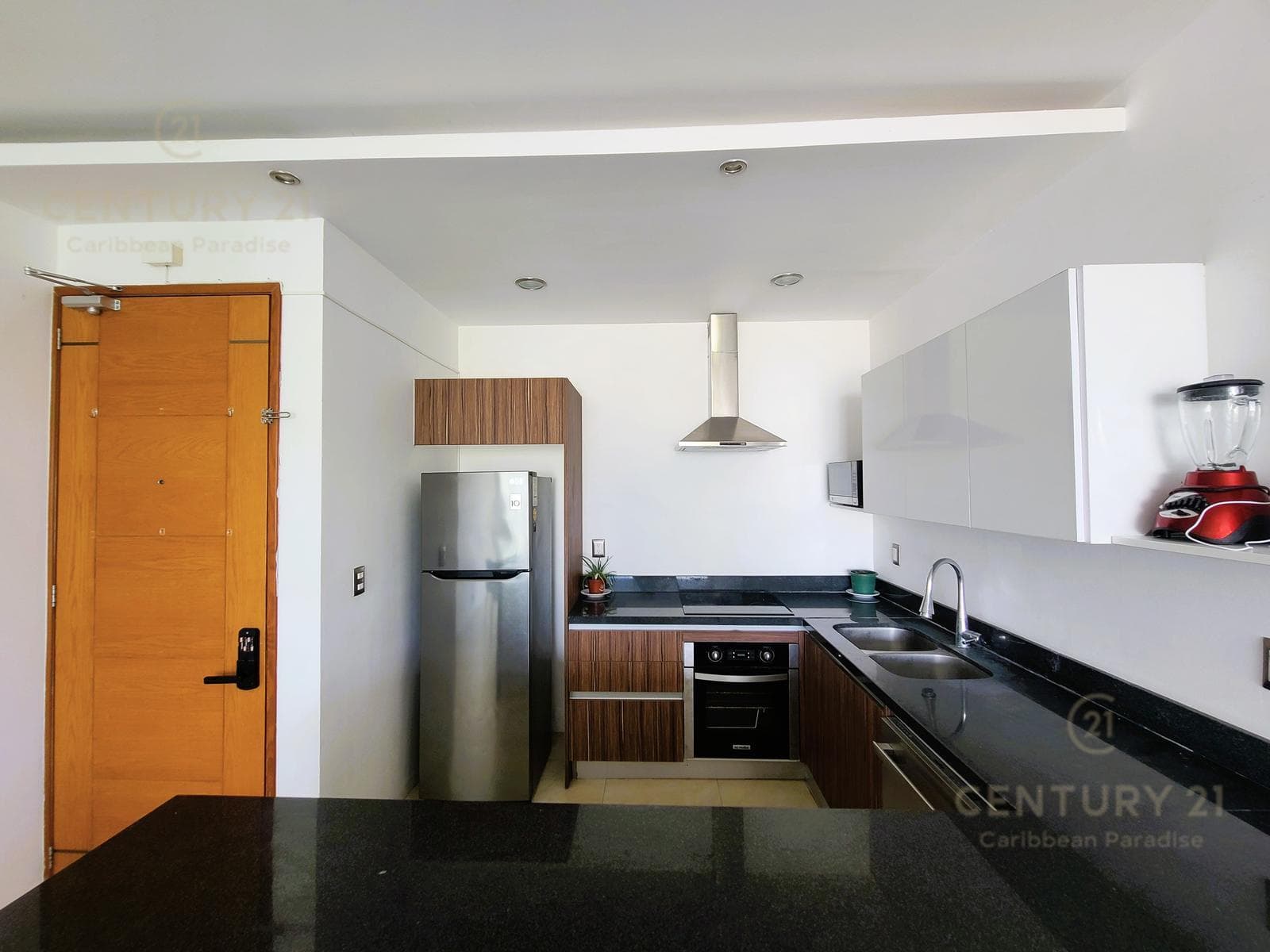 Apartment for sale, 2 bedrooms, Menesse 25/26, Downtown Playa del Carmen, P4615