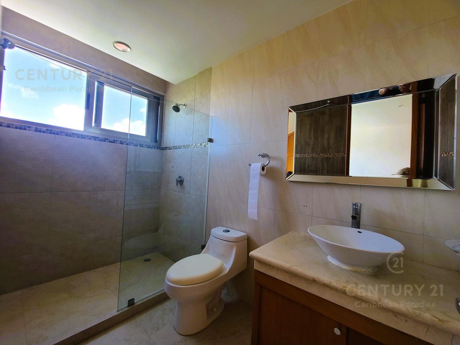 Apartment for sale, 2 bedrooms, Menesse 25/26, Downtown Playa del Carmen, P4615