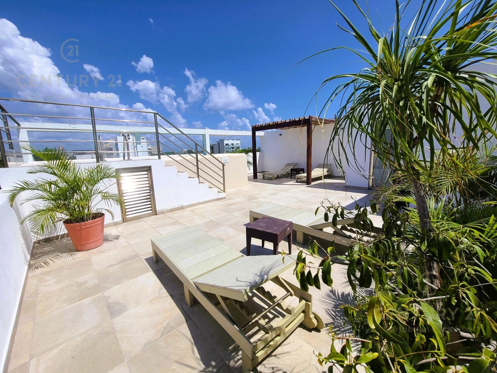 Apartment for sale, 2 bedrooms, Menesse 25/26, Downtown Playa del Carmen, P4615