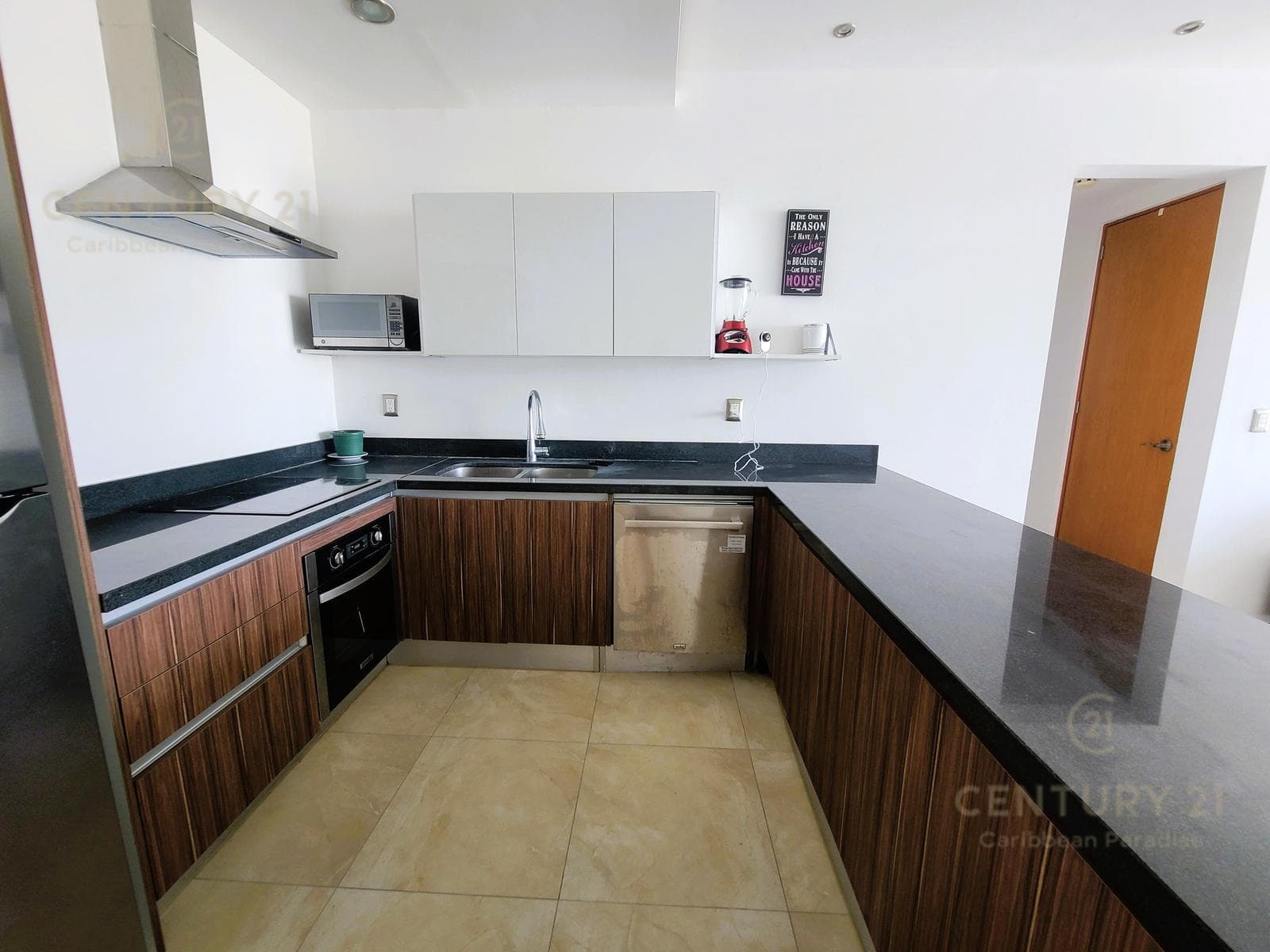 Apartment for sale, 2 bedrooms, Menesse 25/26, Downtown Playa del Carmen, P4615