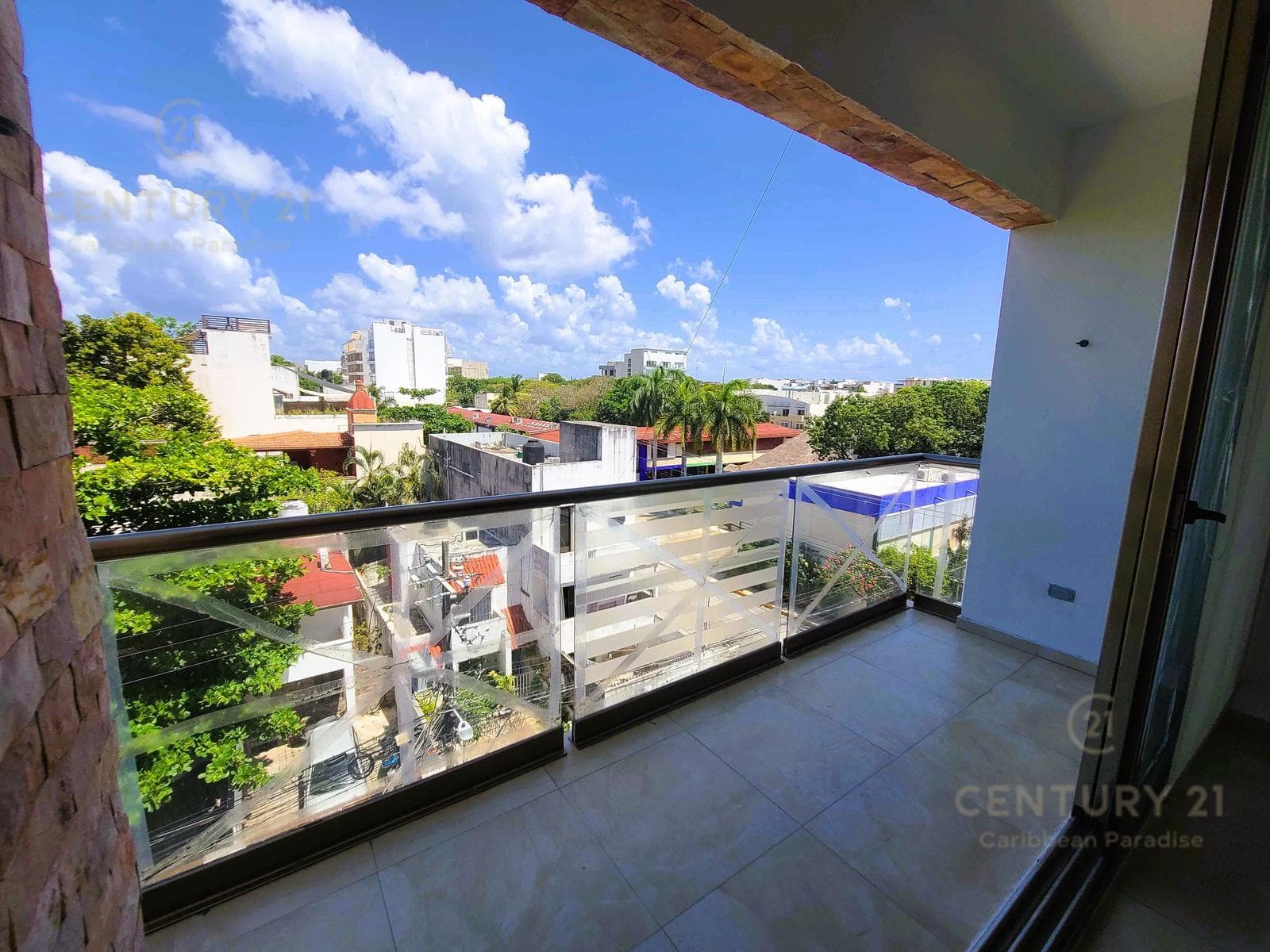 Apartment for sale, 2 bedrooms, Menesse 25/26, Downtown Playa del Carmen, P4615