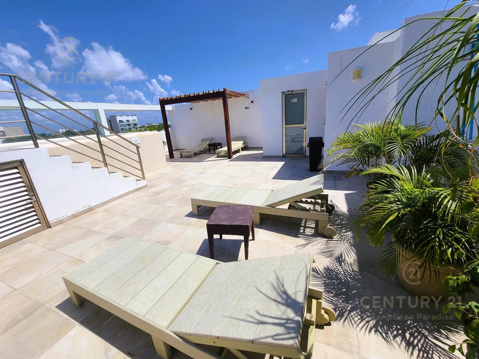 Apartment for sale, 2 bedrooms, Menesse 25/26, Downtown Playa del Carmen, P4615