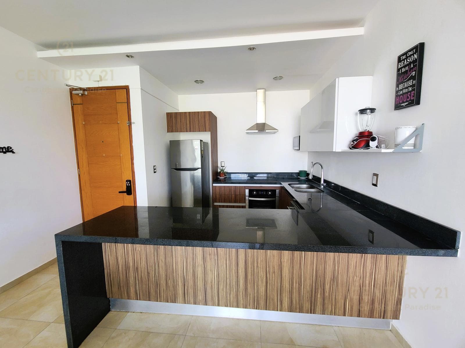 Apartment for sale, 2 bedrooms, Menesse 25/26, Downtown Playa del Carmen, P4615